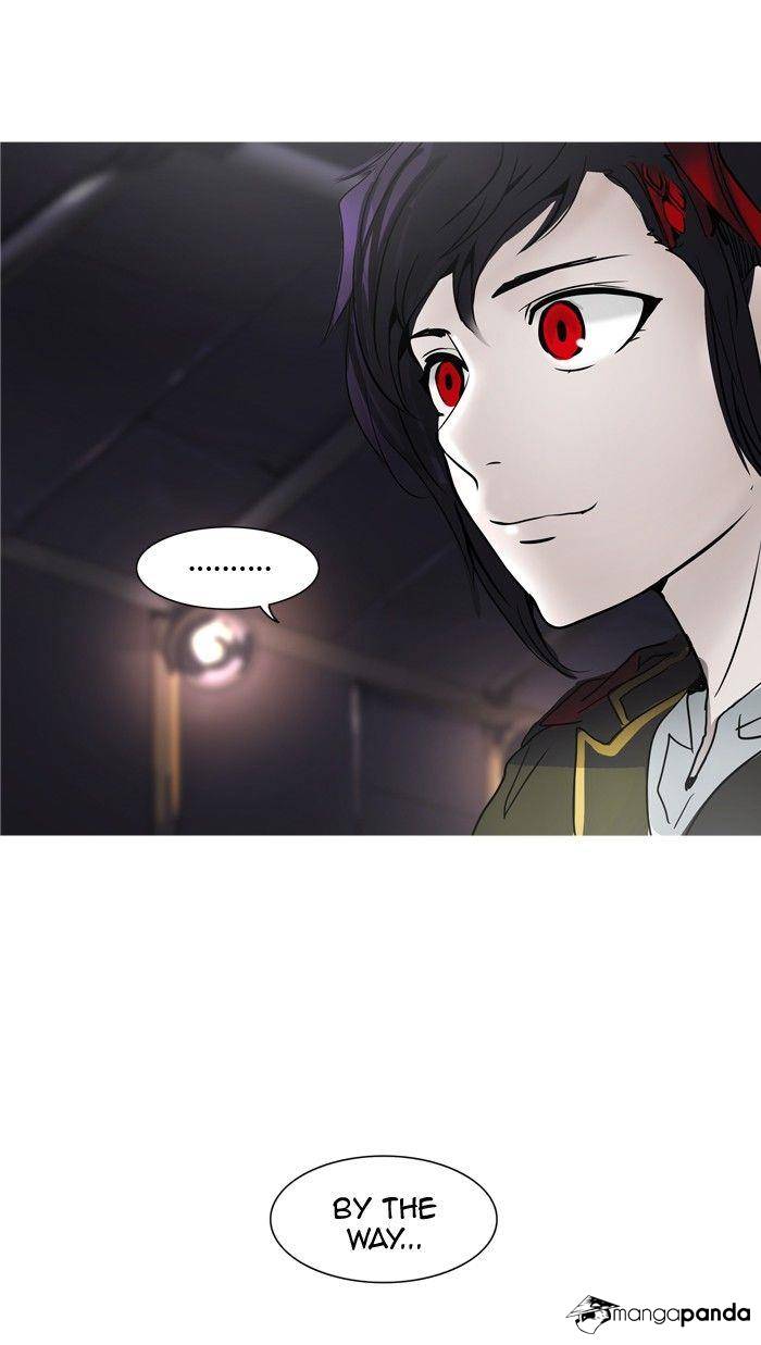 Tower of God Chapter 276 image 28